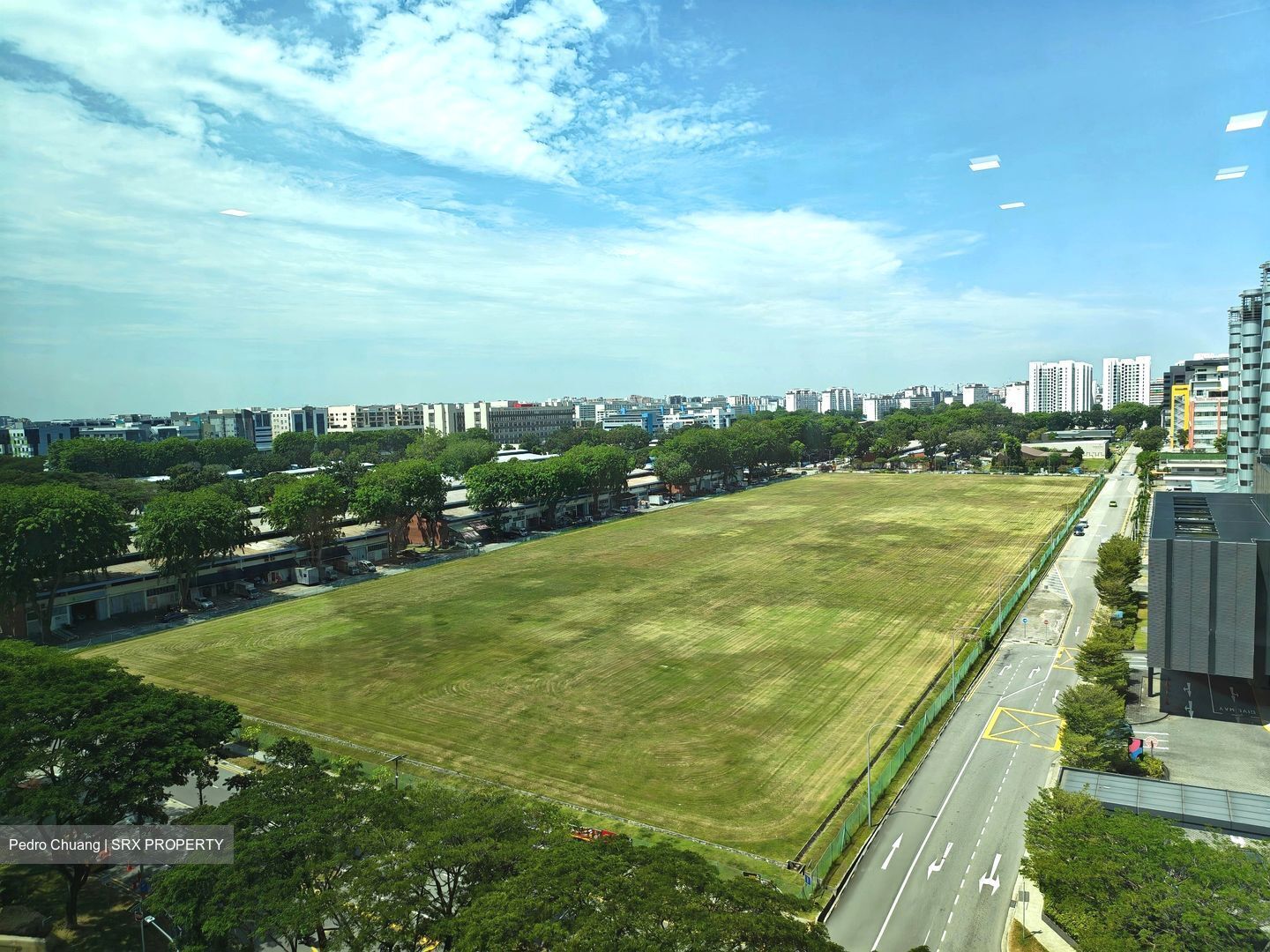 Paya Lebar Square (D14), Office #610520151